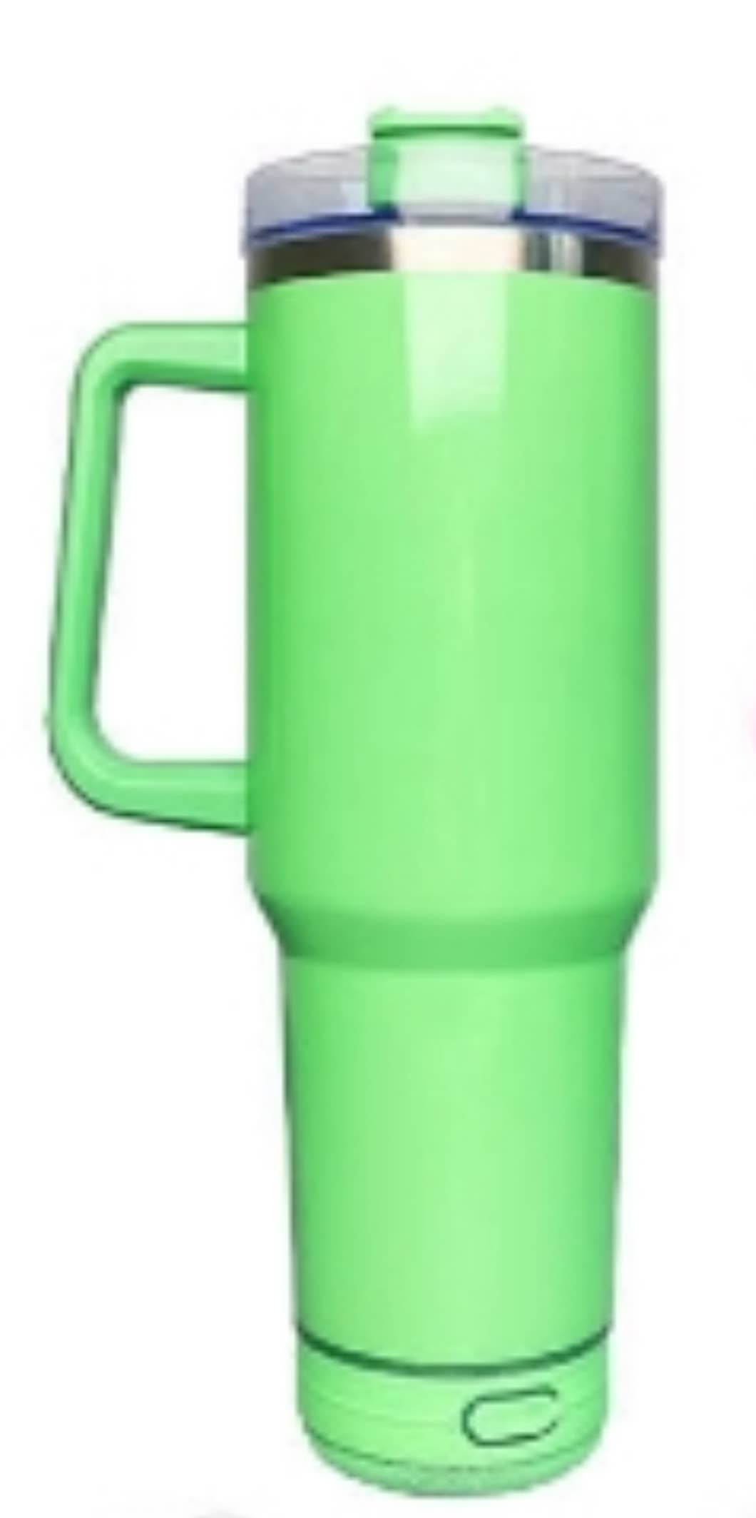 Studio S Designs - Vente Gourde/bouteille isotherme - Gobelet 40 OZ avec haut-parleur Bluetooth0