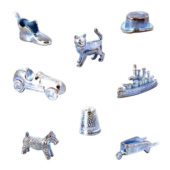 Top Trumps USA, Inc. - Wholesale Board Game - Queens, NY Monopoly Board Game6