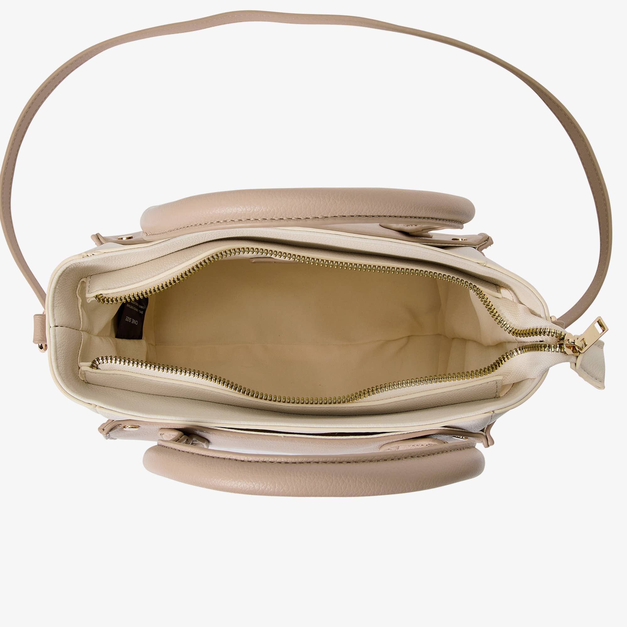 Like Dreams - Vente Sacoche – femme - Sac à bandoulière mode à double couche Hunter pour tous usages5