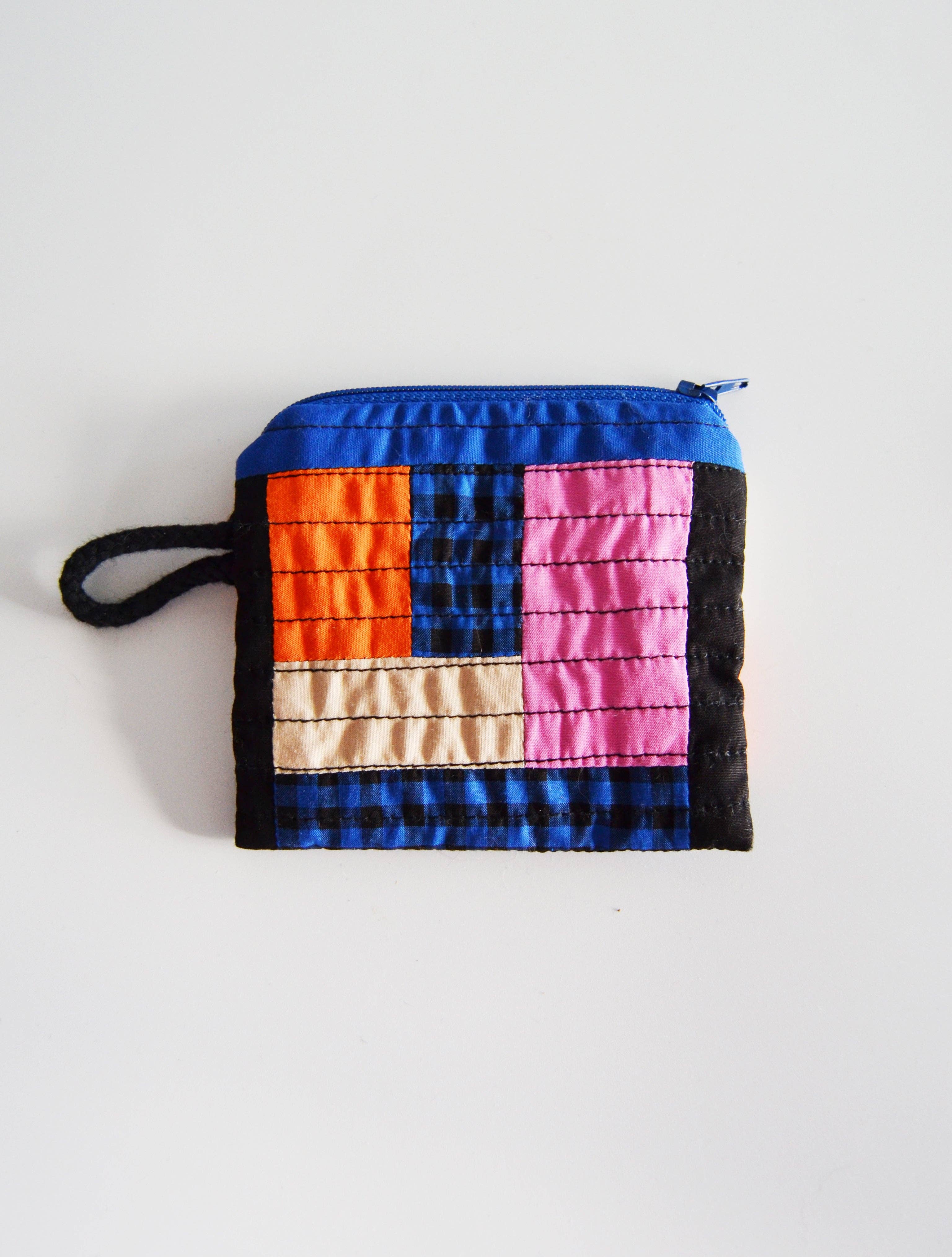 Daniela Ponto Final - Wholesale Pouch - Women's - MINI SUPER POWER POCKET- REF M0251