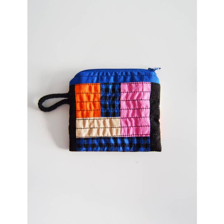 Daniela Ponto Final - Wholesale Pouch - Women's - MINI SUPER POWER POCKET- REF M0251