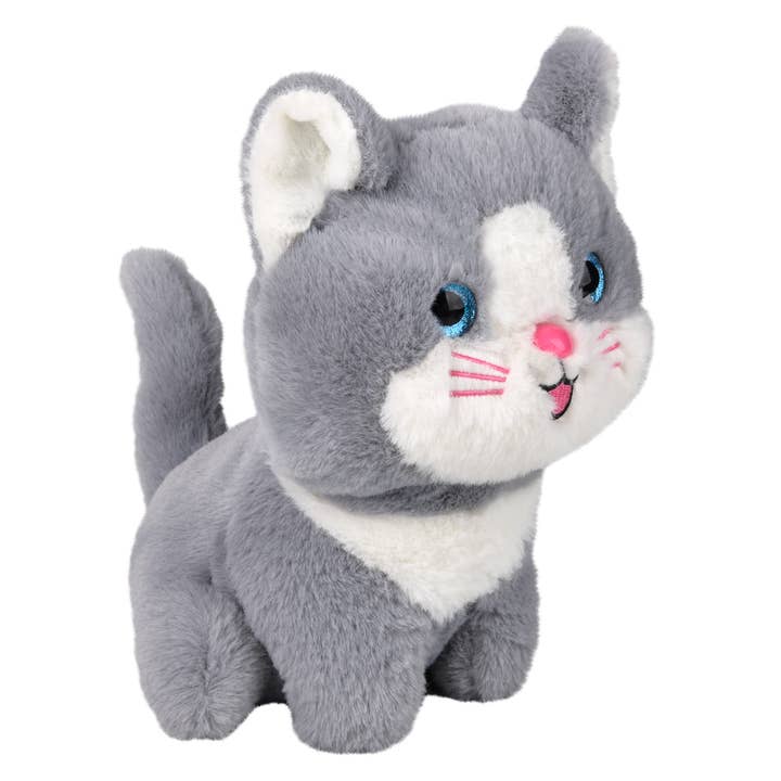 The Toy Network - Wholesale Stuffed/Plush Toy - Kids & Baby - (T) 9" FAT CAT1