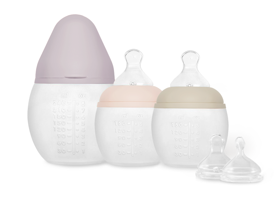 Élhée - Wholesale Feeding Set - Baby - Birth Gift Set - The perfect affordable newborn gift 🎁2