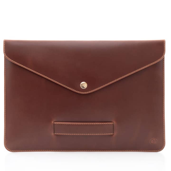 Cooper - Bruin voor wholesale door Obi Pelle