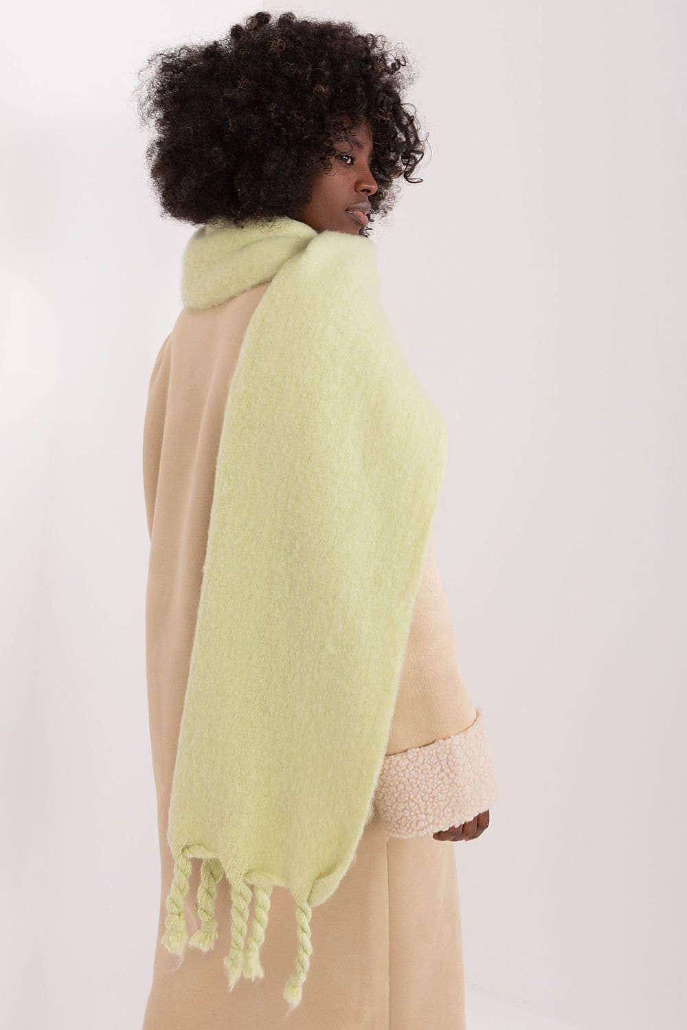 Lieber Deem Marktplatz - Vendita all'ingrosso Sciarpa - Donna - Sciarpa modello 189883 AT93