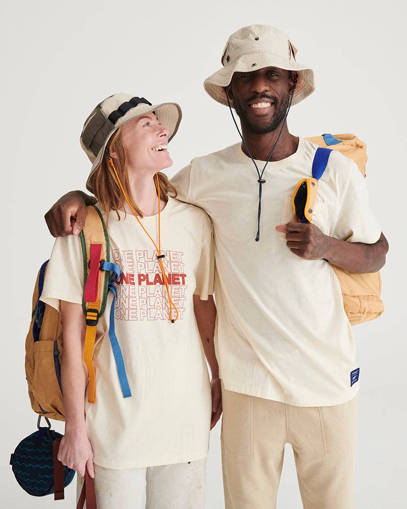 United By Blue - Vente Bob – unisexe - Chapeau Organic Bucket Stash13