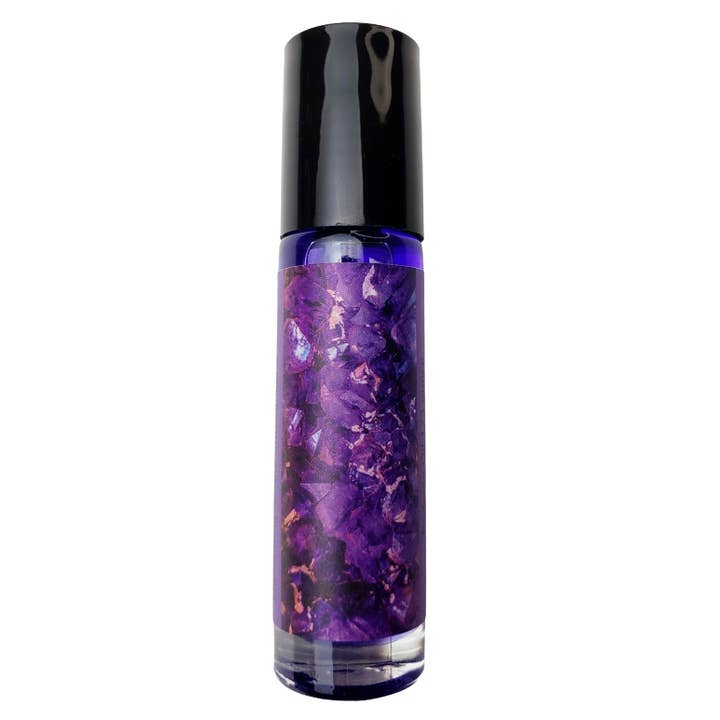 Huile de Parfum Magique par Shadow Scents pour la vente par River Village