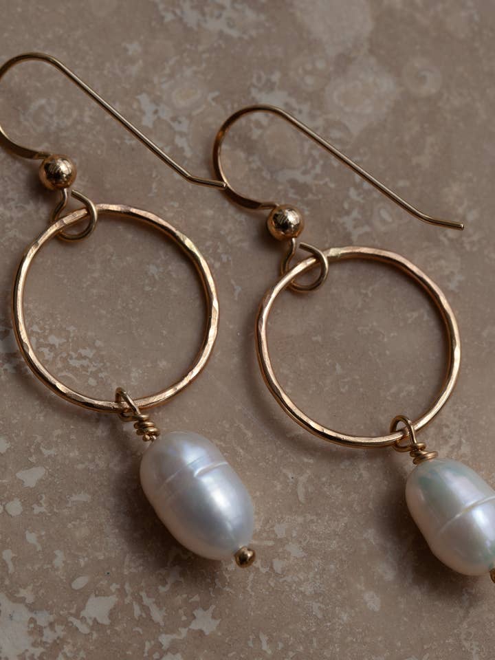 Shores Hoops for engroshandel hos Orozca