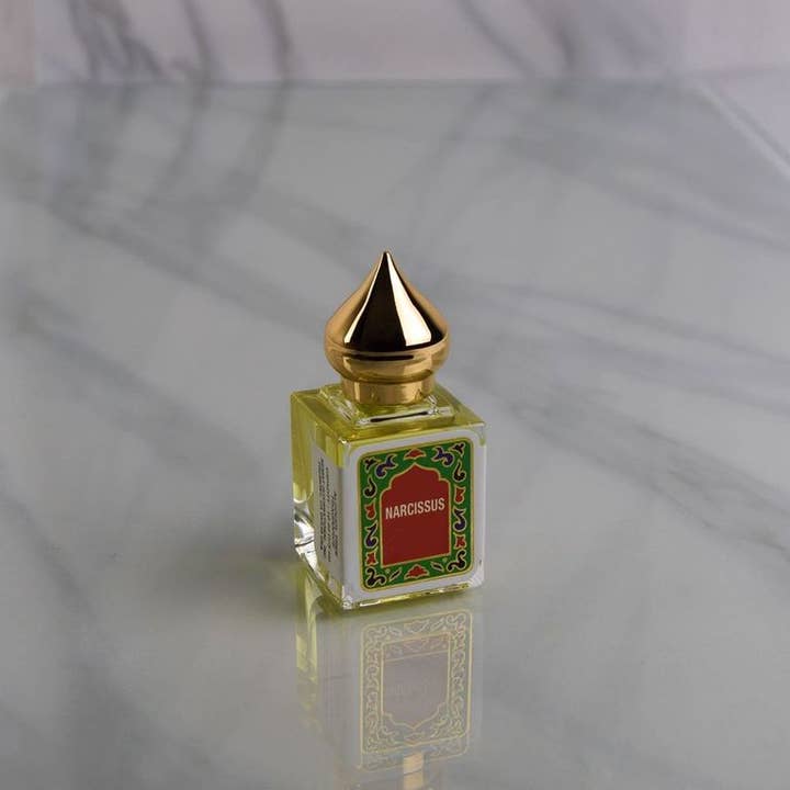 Nemat - Wholesale Fragrance Oil - Narcissus Perfume Oil