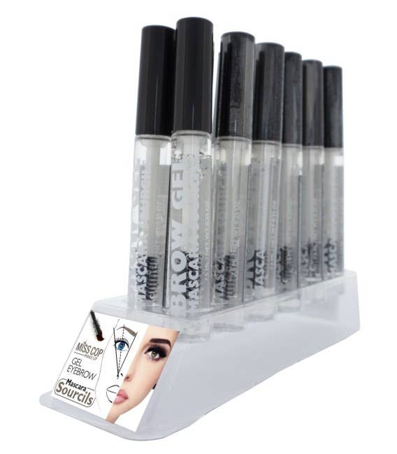  Clear Brow Gel for wholesale on Faire4