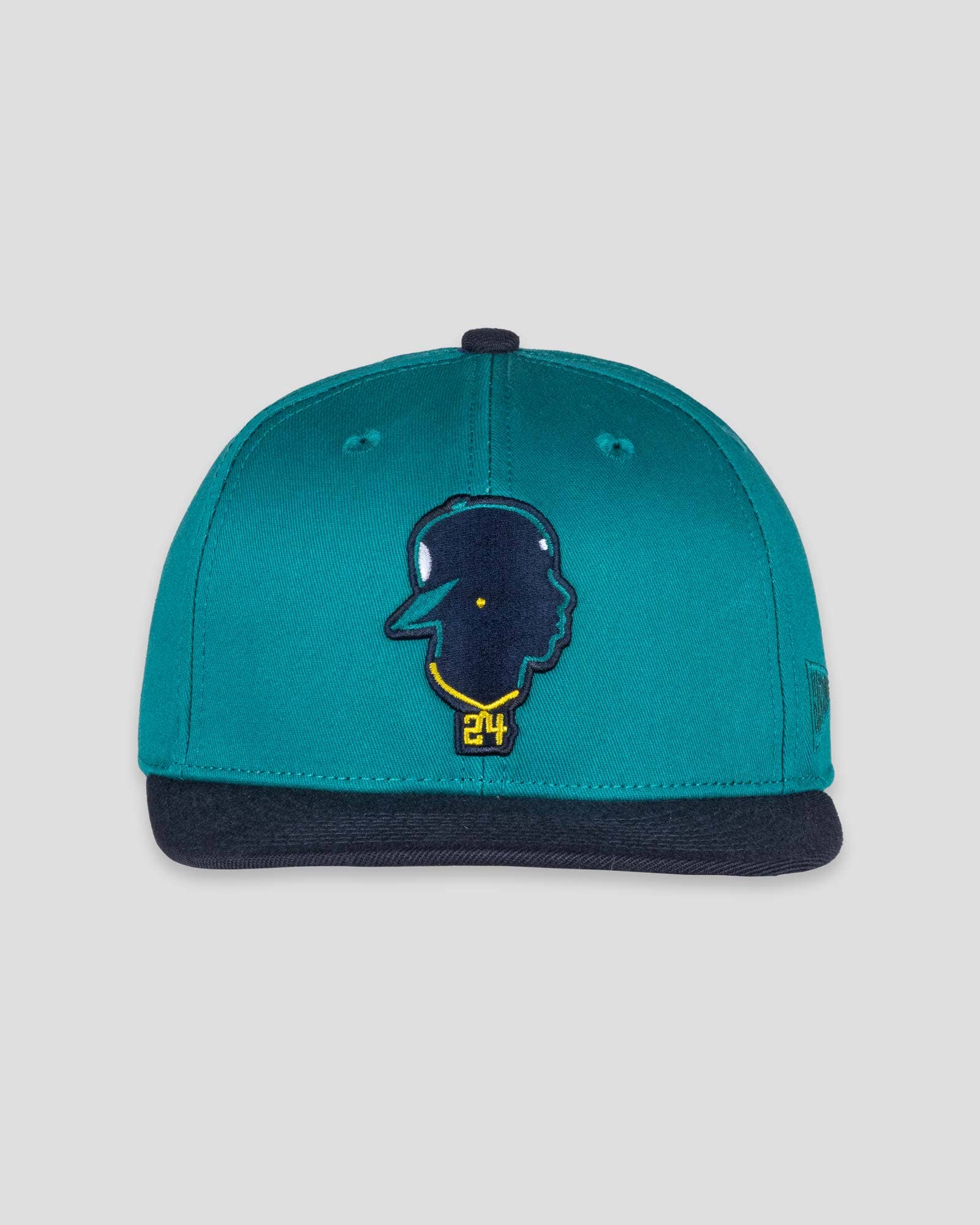 Baseballism – wholesale Baseballkeps – Barn – Junior's Silhouette Ungdomskeps - Ken Griffey Jr. Kollektion1