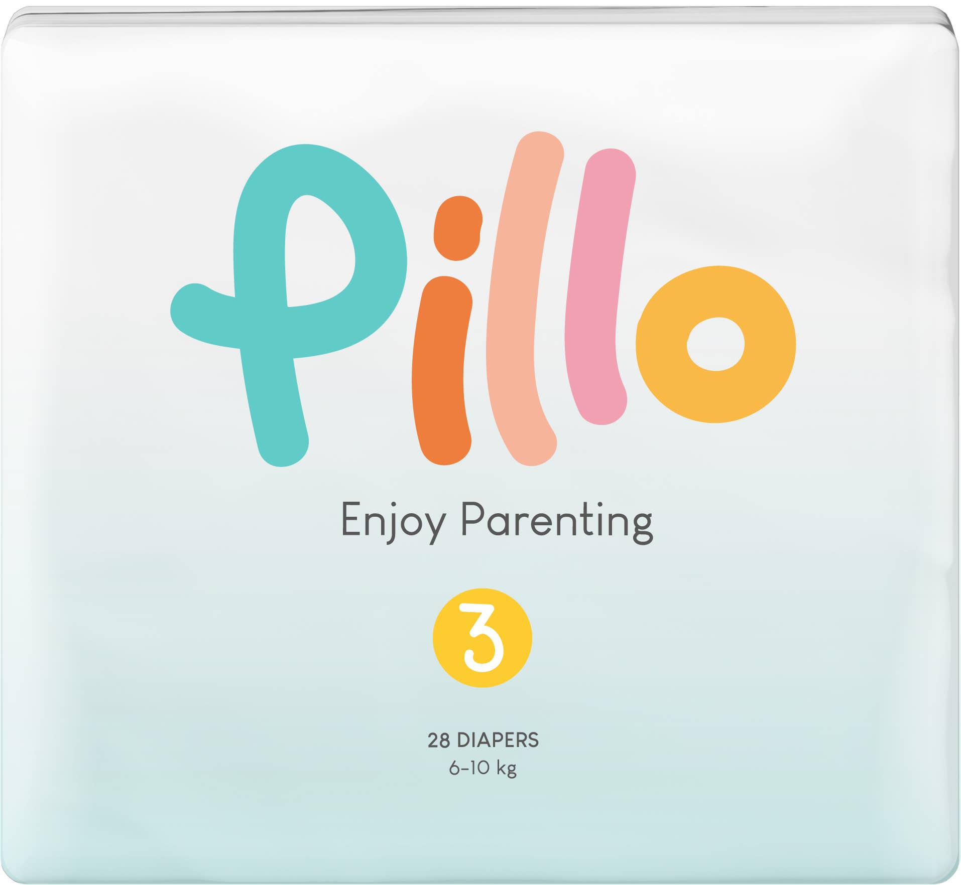 Ecologic Life - Wholesale Diaper (Non-Cloth) - Baby - PILLO - eco-friendly diapers and pants 100% vegan2