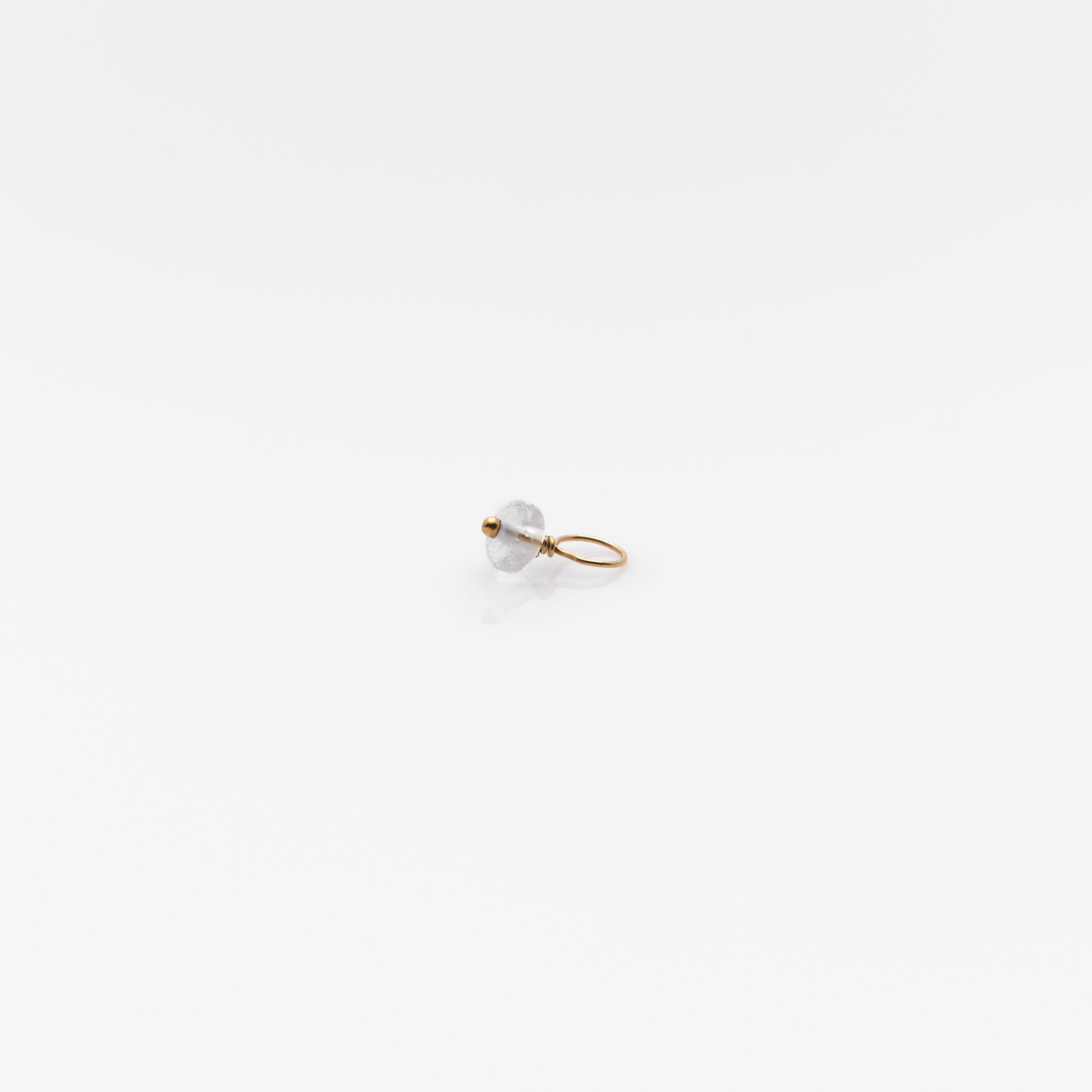 Nashelle Jewelry - Wholesale Individual Charm/Pendant - Identity Mini Gem12