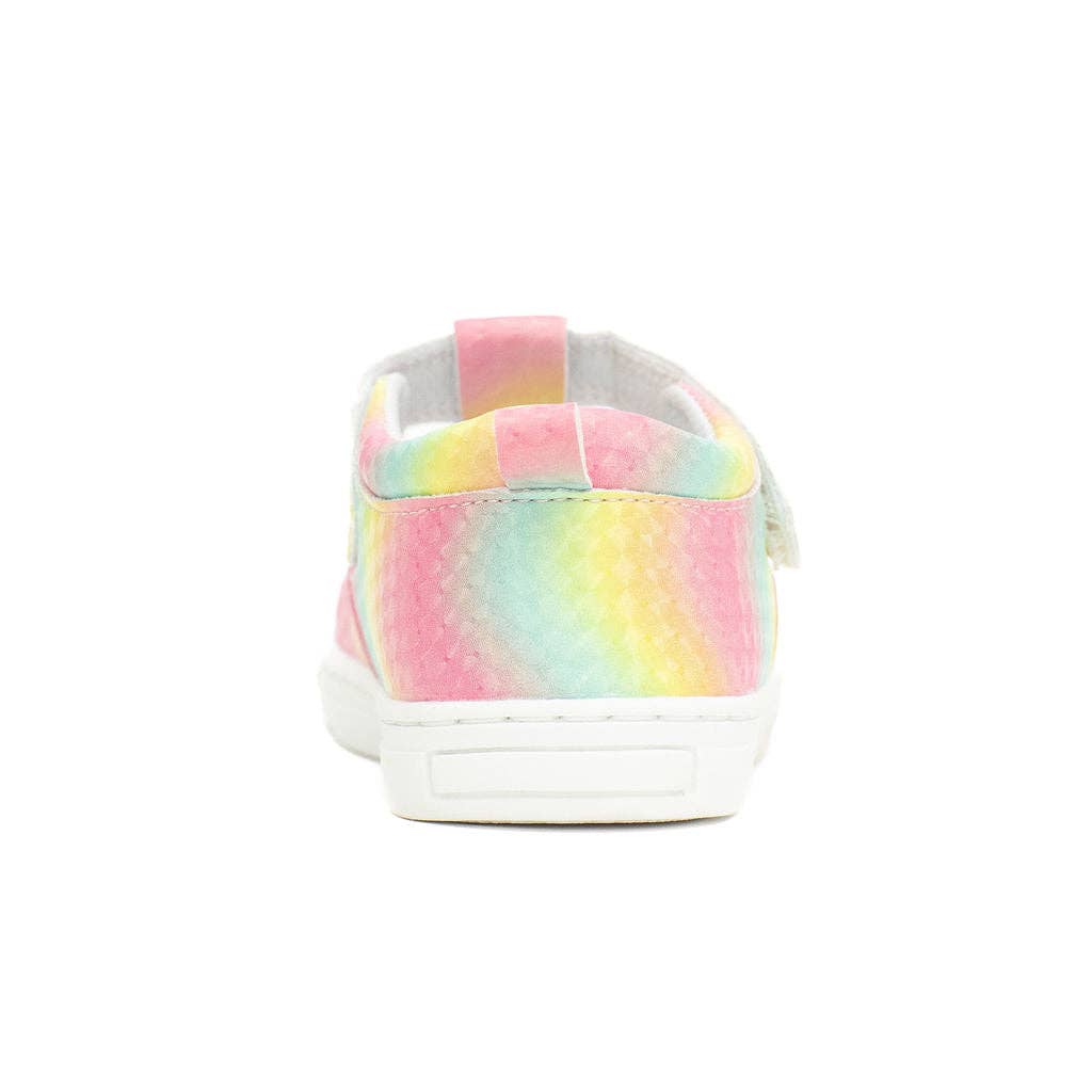 Billycart Kids - Wholesale Sandals - Kids - AMELIA rainbow toddler girls sandals7
