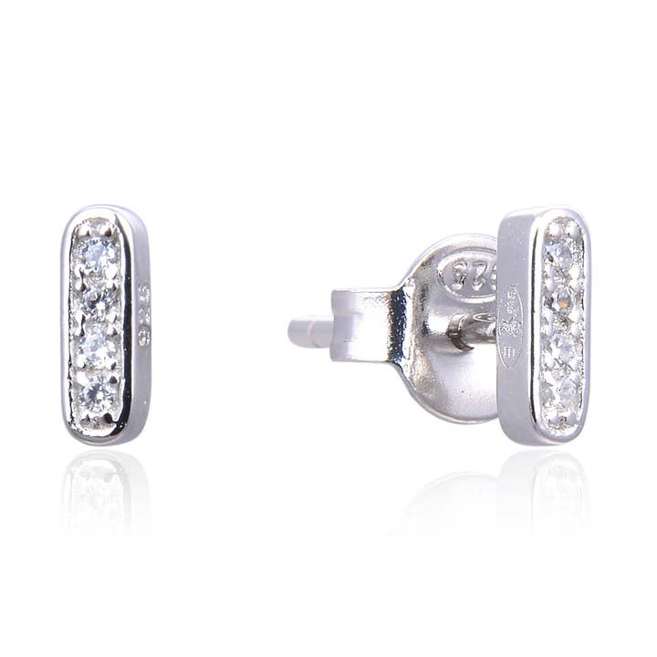 BO chips línea mini para venta al por mayor de ELLA JEWELS PARIS