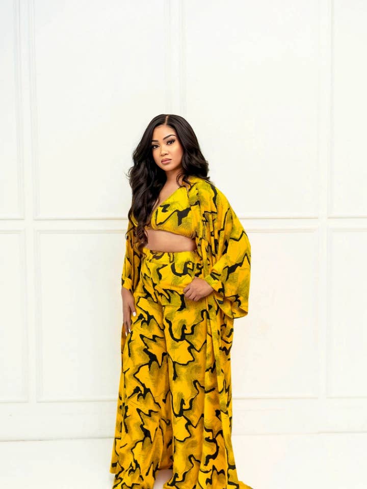 Ozioma pour la vente par Fashion By Omalicha