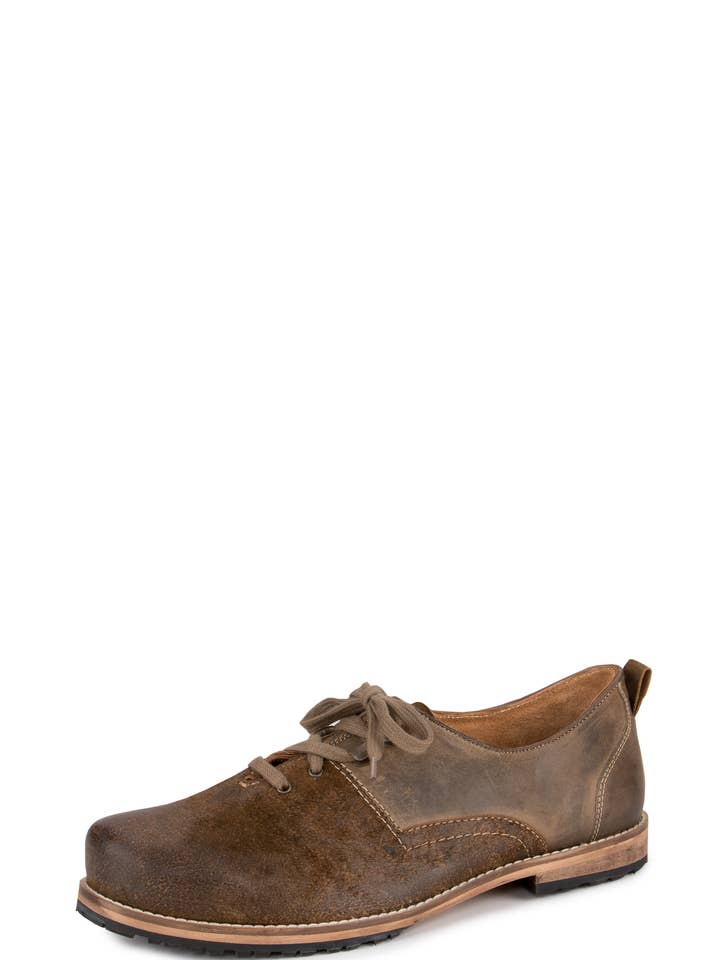 Haferlschuh John for wholesale by Stockerpoint