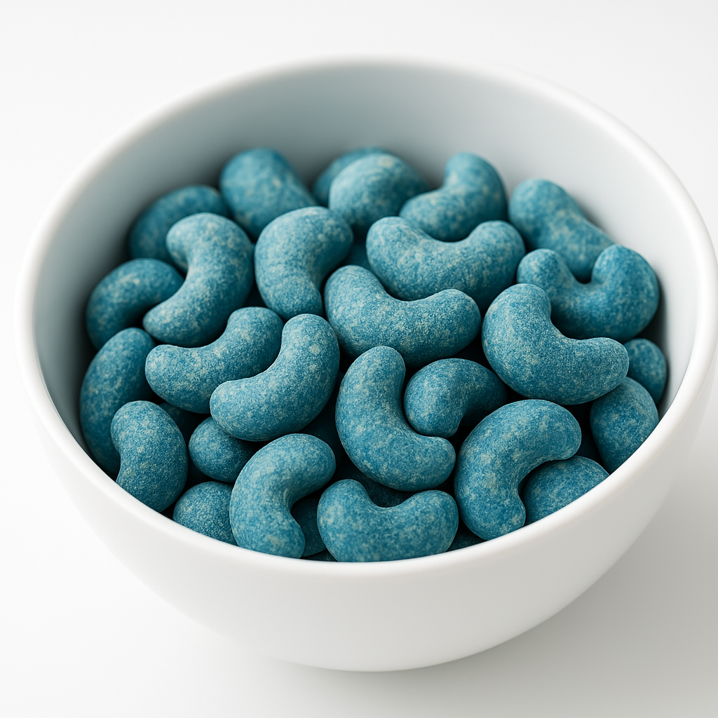 Munch Craft - Wholesale Nuts - Blueberry Cashews3