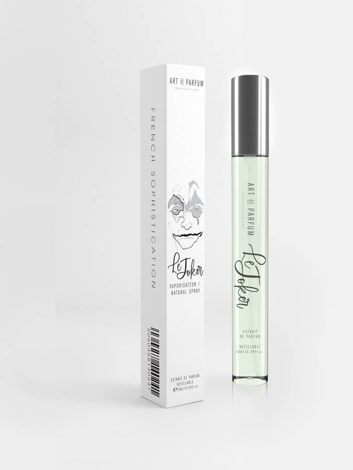 Le Joker - Travel for wholesale by Art de Parfum