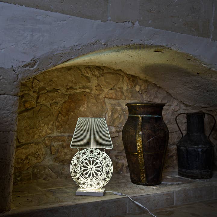 Momentum Perfectum hanglamp voor wholesale door Lucisterrae