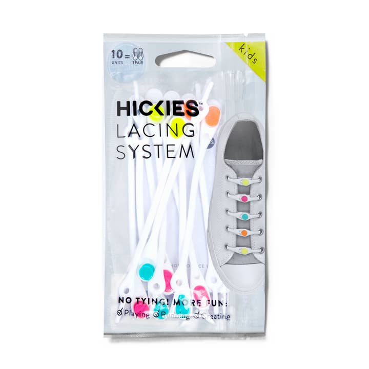 HICKIES Kids Sprinkles for wholesale by HICKIES