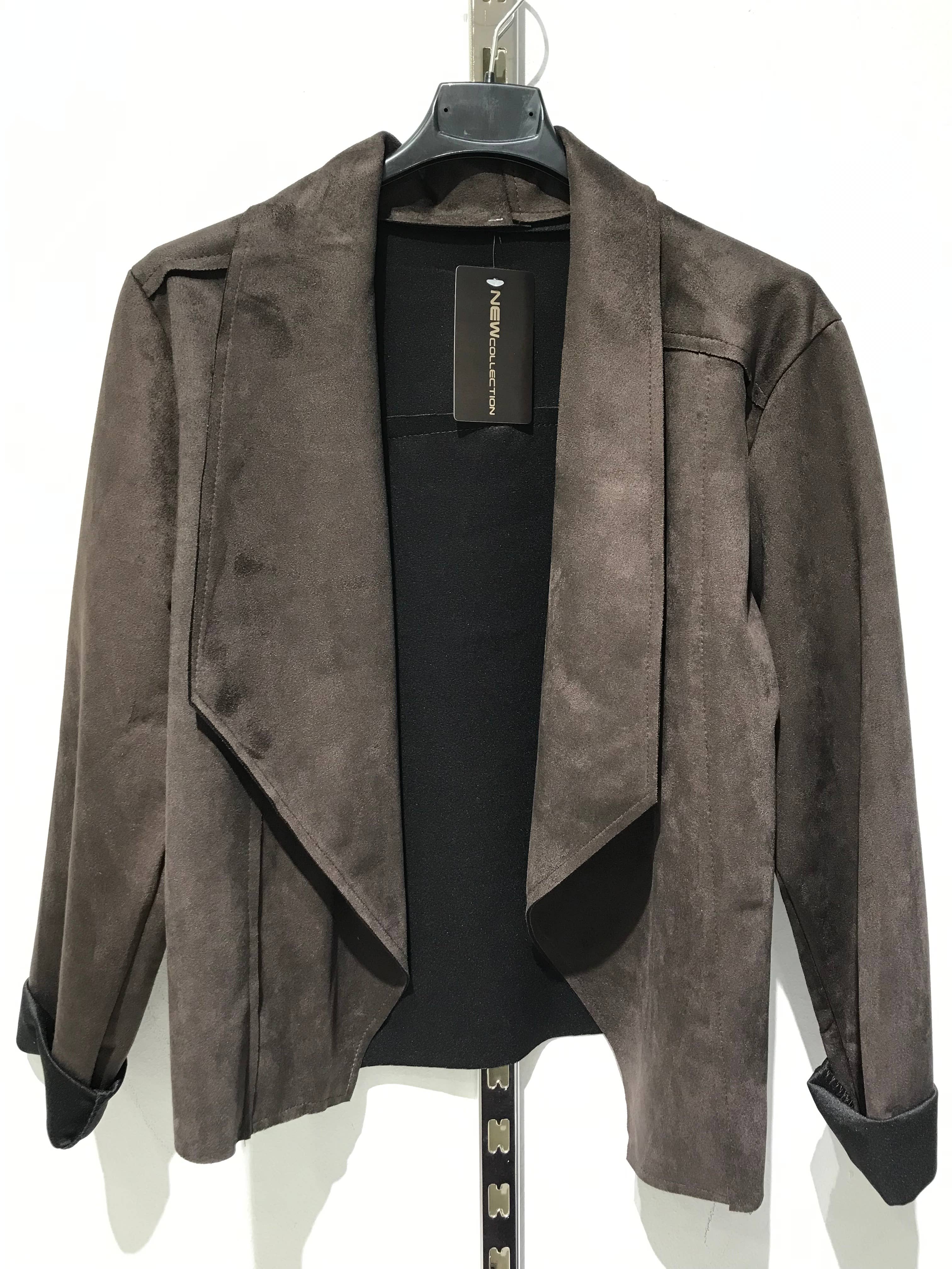 Only Yuan - Wholesale Jacket - Women's - ref 31408 anterina jacket3