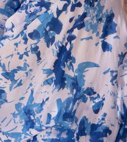 Bali Prema – wholesale Klänning - Dam – NY Mackenzie långärmad klänning med knappar – ALLA MÖNSTER8