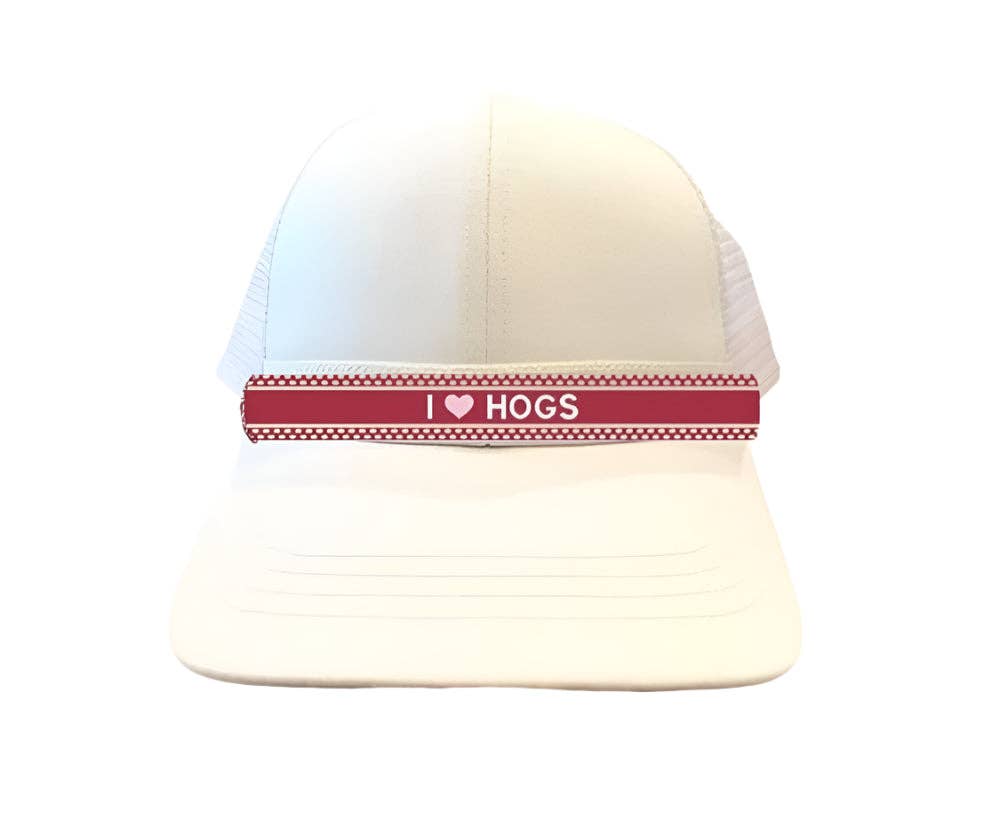 Gameday Luxe - Wholesale Hat Accessory - Women's - The Luxe Signature Gameday Hat7