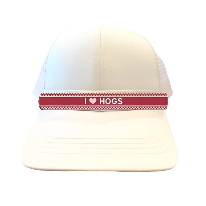 Gameday Luxe - Wholesale Hat Accessory - Women's - The Luxe Signature Gameday Hat7