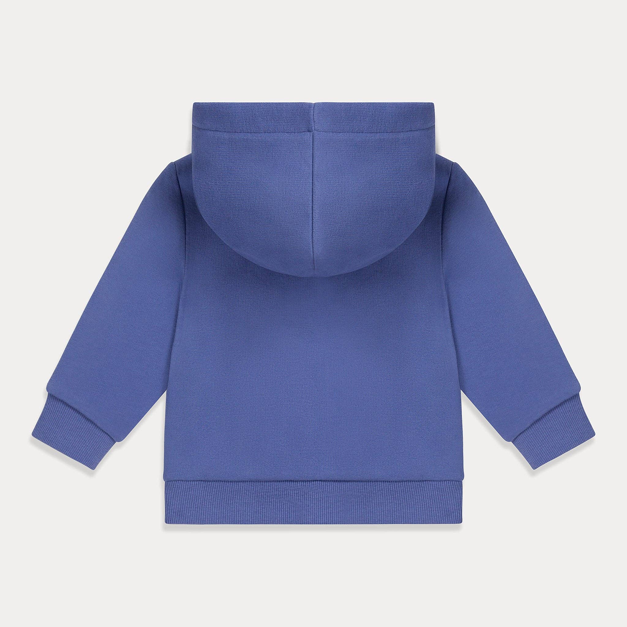 Mini Wardrobes - Wholesale Hoodie - Baby - Baby Hoodie, Soft Fleece Cotton Baby Zip Up Hoodie, Multiple Colors7