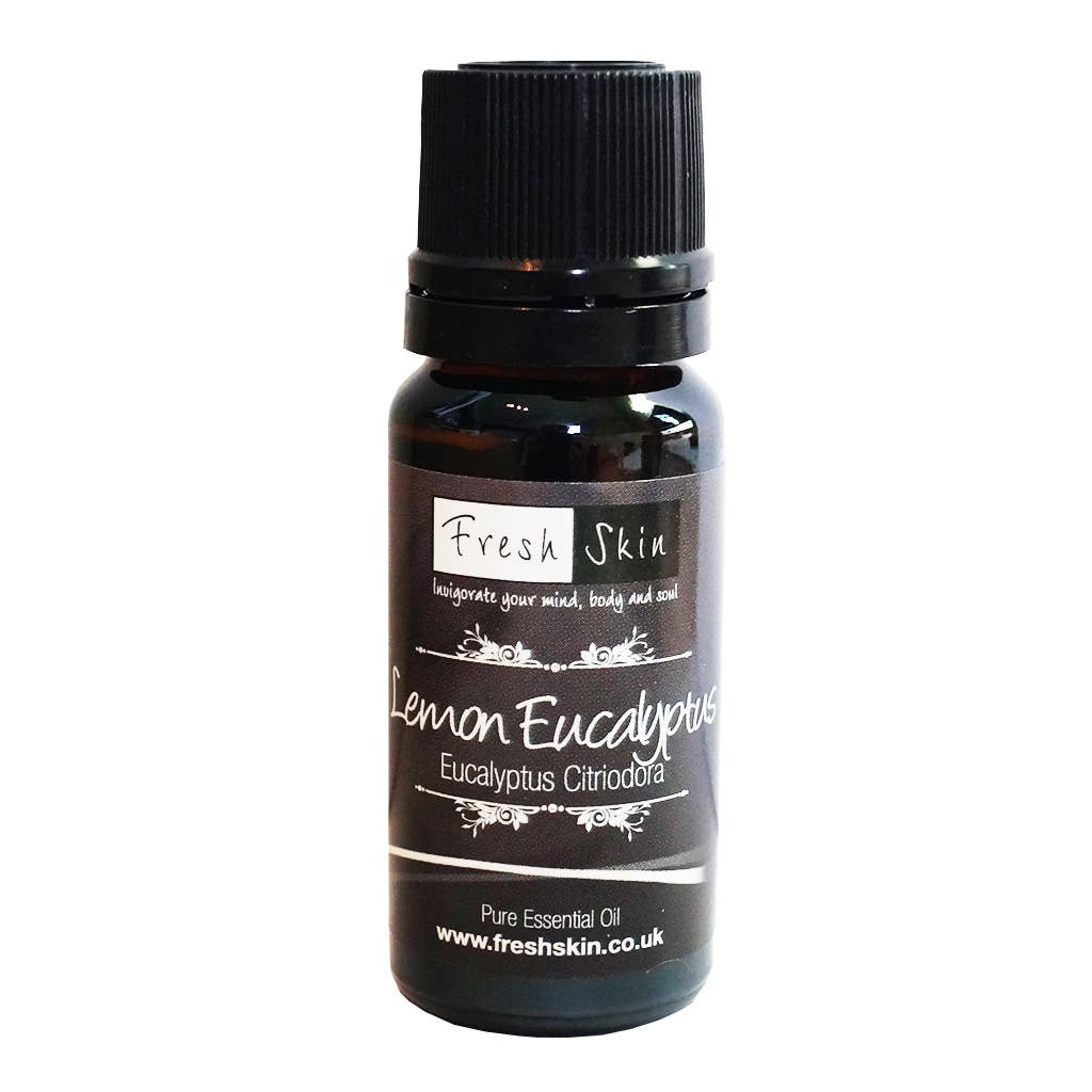 Freshskin Beauty LTD – wholesale Essential oil – Lemon Eucalyptus Essential Oil 10ml - 100% Pure & Natural0