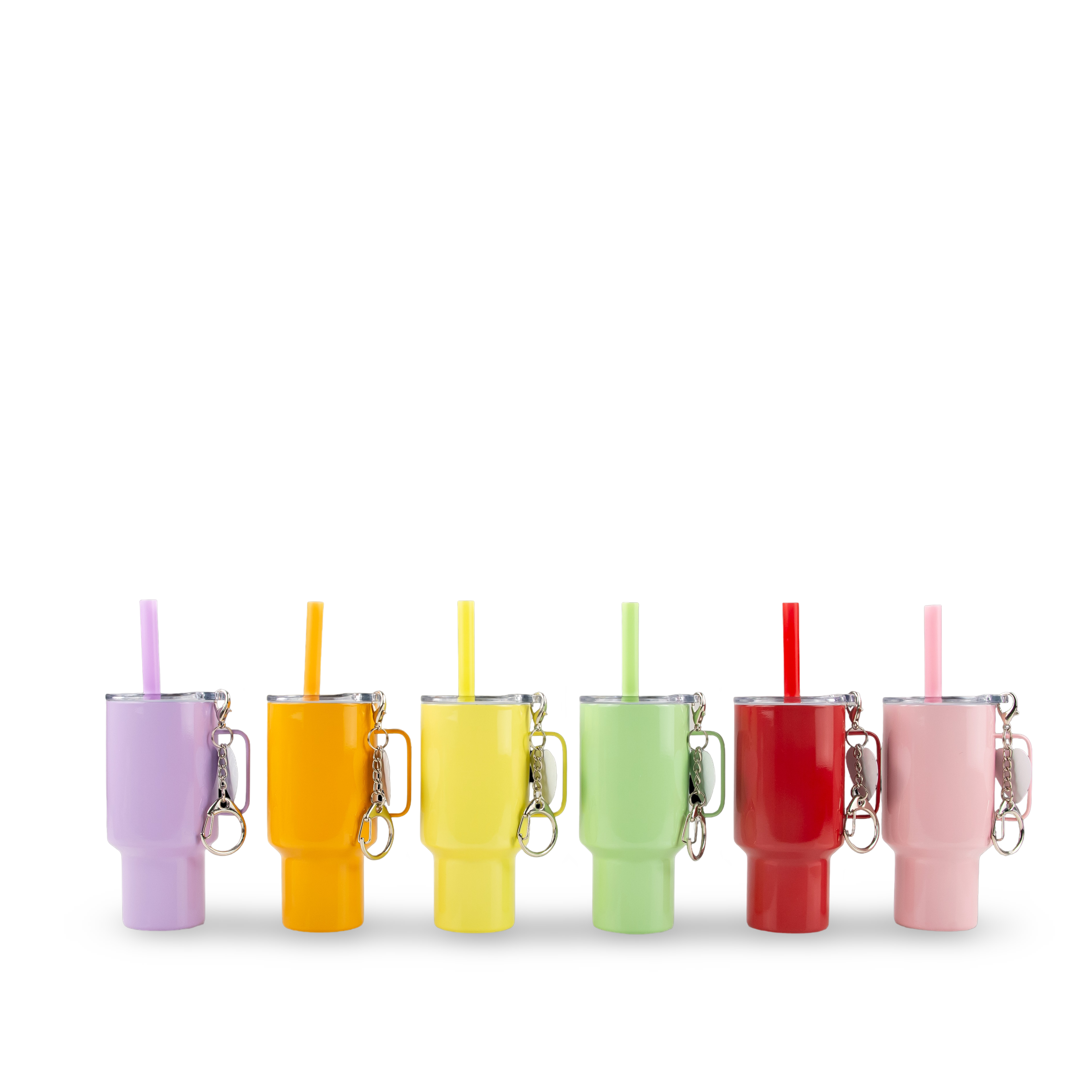 Hogg Outfitters - Vente Verre à shooter - Mini gobelet de voyage 4oz pour sublimation (lot de 6) - SAINT-VALENTIN3