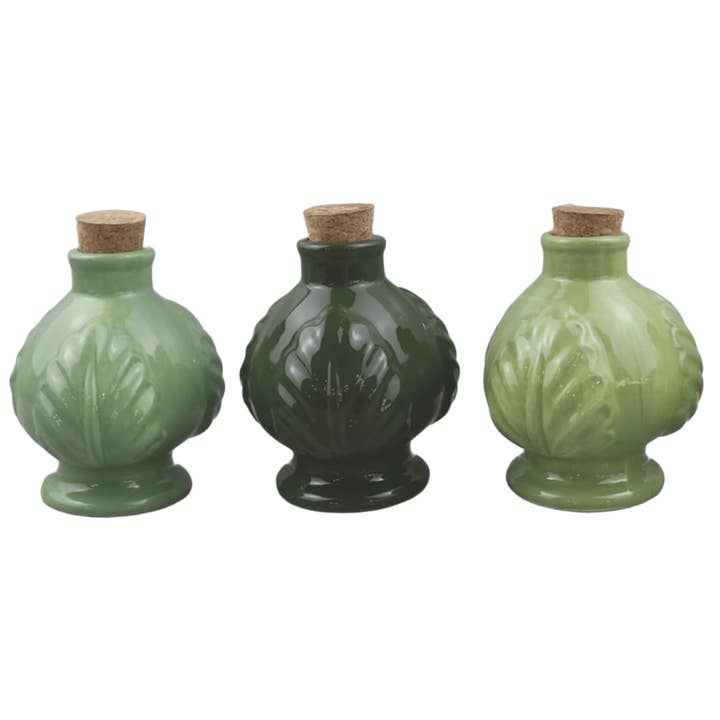 GREENERY OLIERINA PUMO 120ML 3 PCS for wholesale by VdE Tivoli 1996