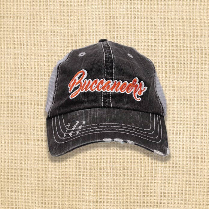 Avenue J - Wholesale Baseball Cap - Women's - Team Spirit Hat19