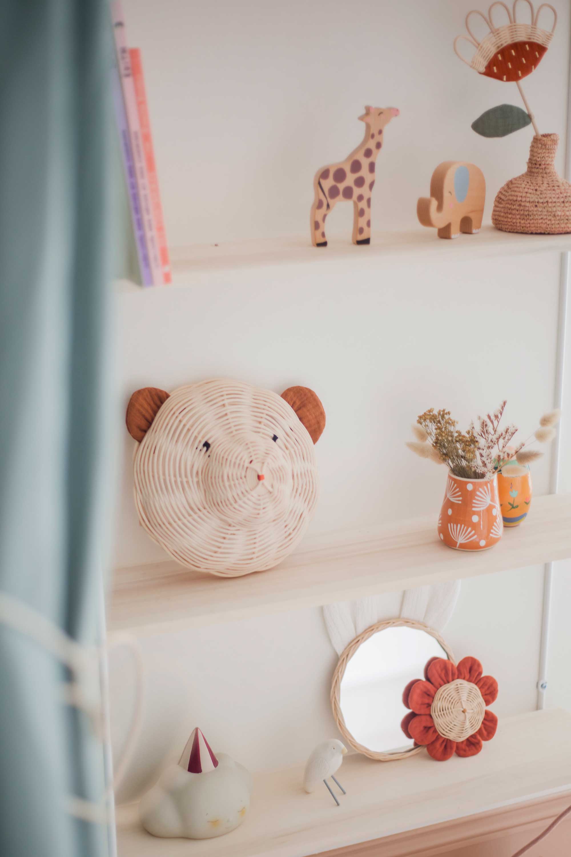 ateliersolelh - Wholesale Wall Decor - Kids & Baby - Autumn crocus small flower9