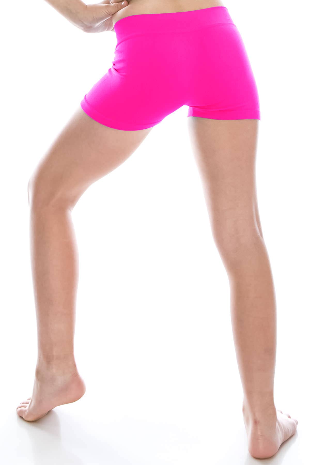 KurveShop - Wholesale Shorts - Kids - KIDS BOYSHORTS9