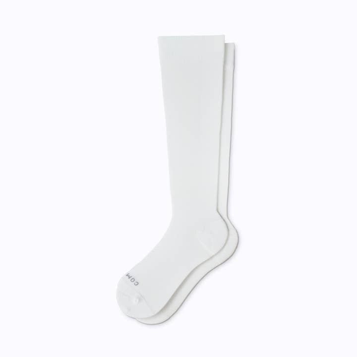 Calze a Compressione al Ginocchio – Tinta Unita per la vendita all'ingrosso da parte di Comrad