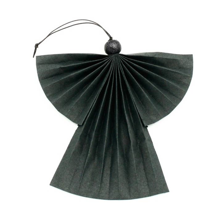 Angel, black for wholesale by Nordstjerne