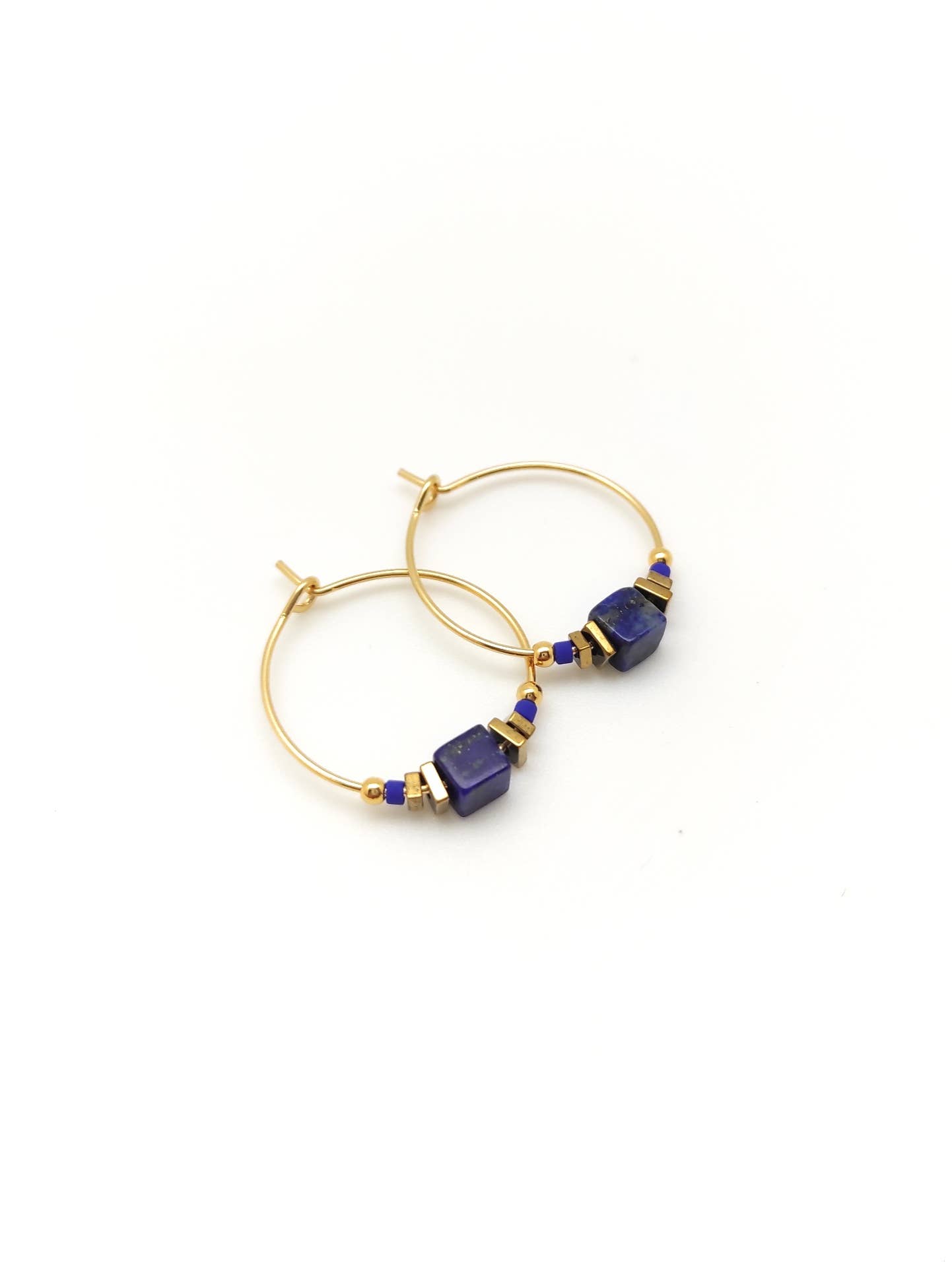 Enelli - Wholesale Hoop Earrings - Nati hoop earrings10