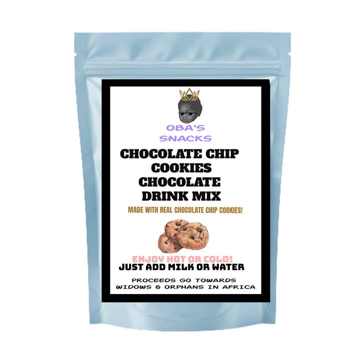 Mini chokladdryck att ta med - Chokladkakor - Vegansk för wholesale av Maqoba