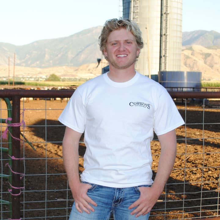 White I'm Coming for wholesale on Faire2