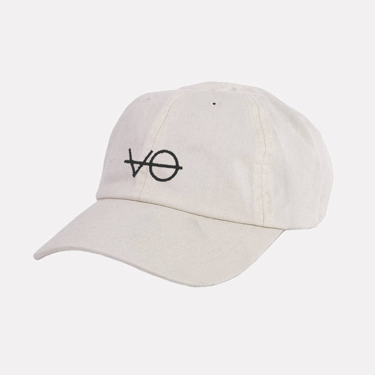 VO - Wholesale Baseball Cap - Unisex - Embroidered VO Dad Cap (Unisex)3