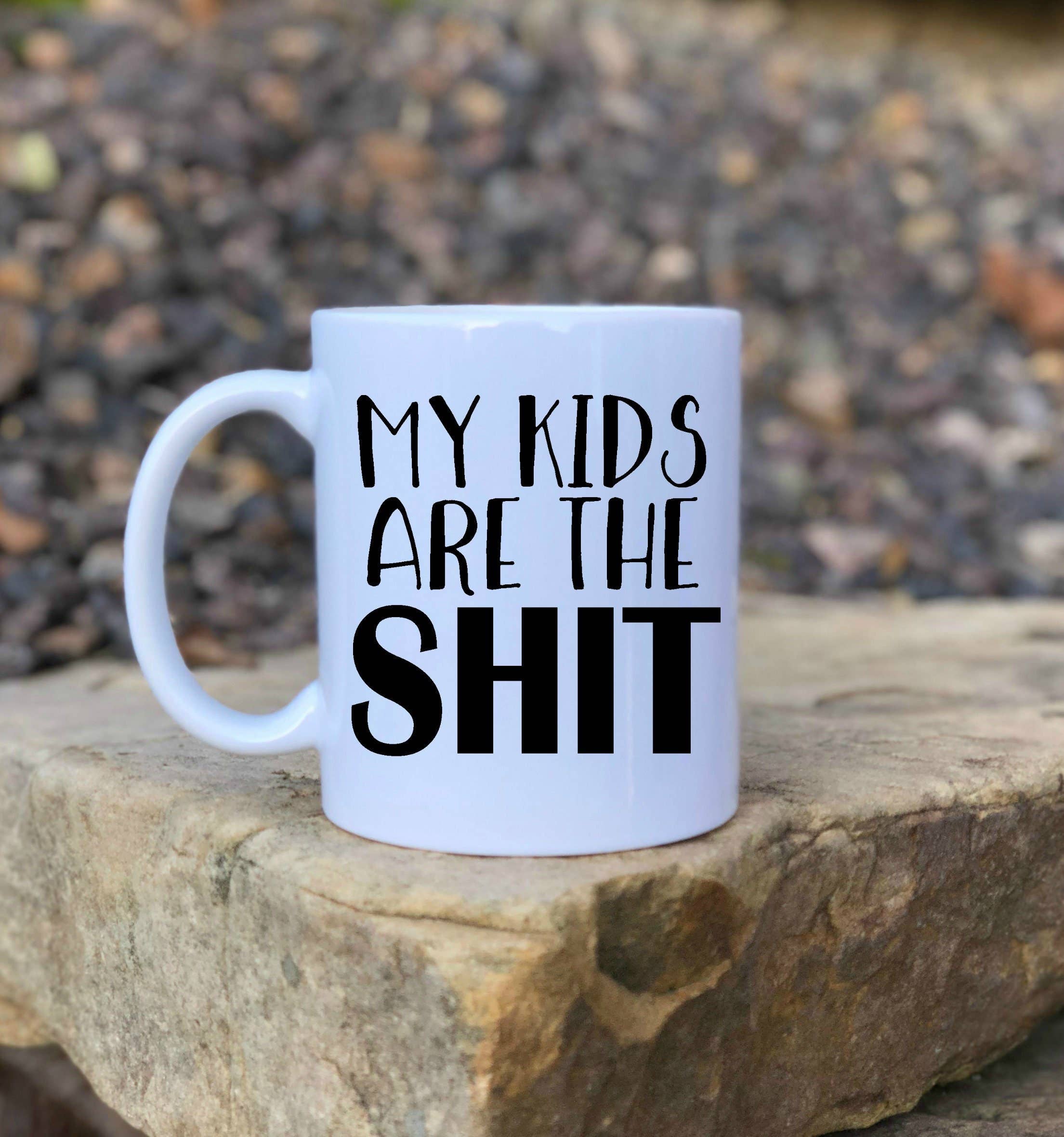 I Hate Mondays Funny Mug Sarcastic Mug Mom Gift Mom Mug Mother's Day Gift 