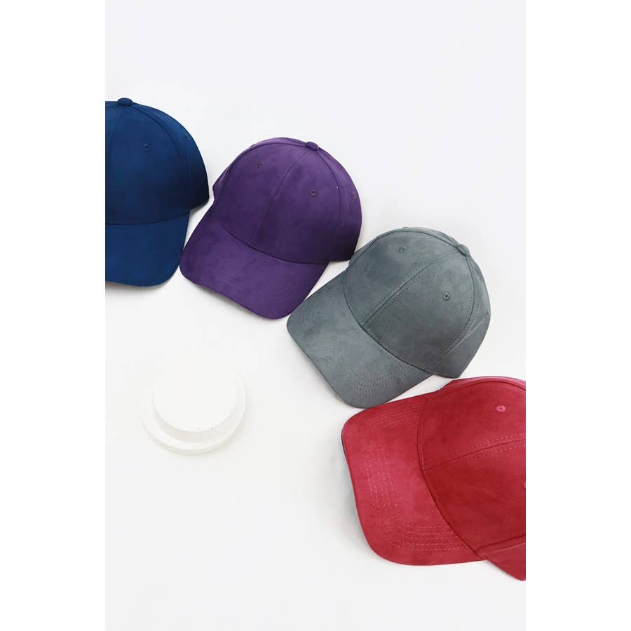 Love and Repeat - Wholesale Baseball Cap - Women's - Everyday Suede Baseball Caps8