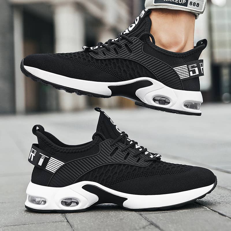 Calseosvic - Wholesale Lifestyle Sneakers - Men's - 2022 Best Seller Classic Waterproof Casual Walking Shoes6