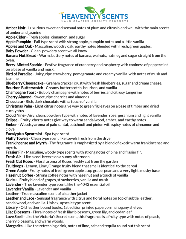 Heavenly Scents - Wholesale Jar/Filled Candle - 8oz Mason Jar Soy Candles - Pewter  Lid  - 6 Pack No Label3