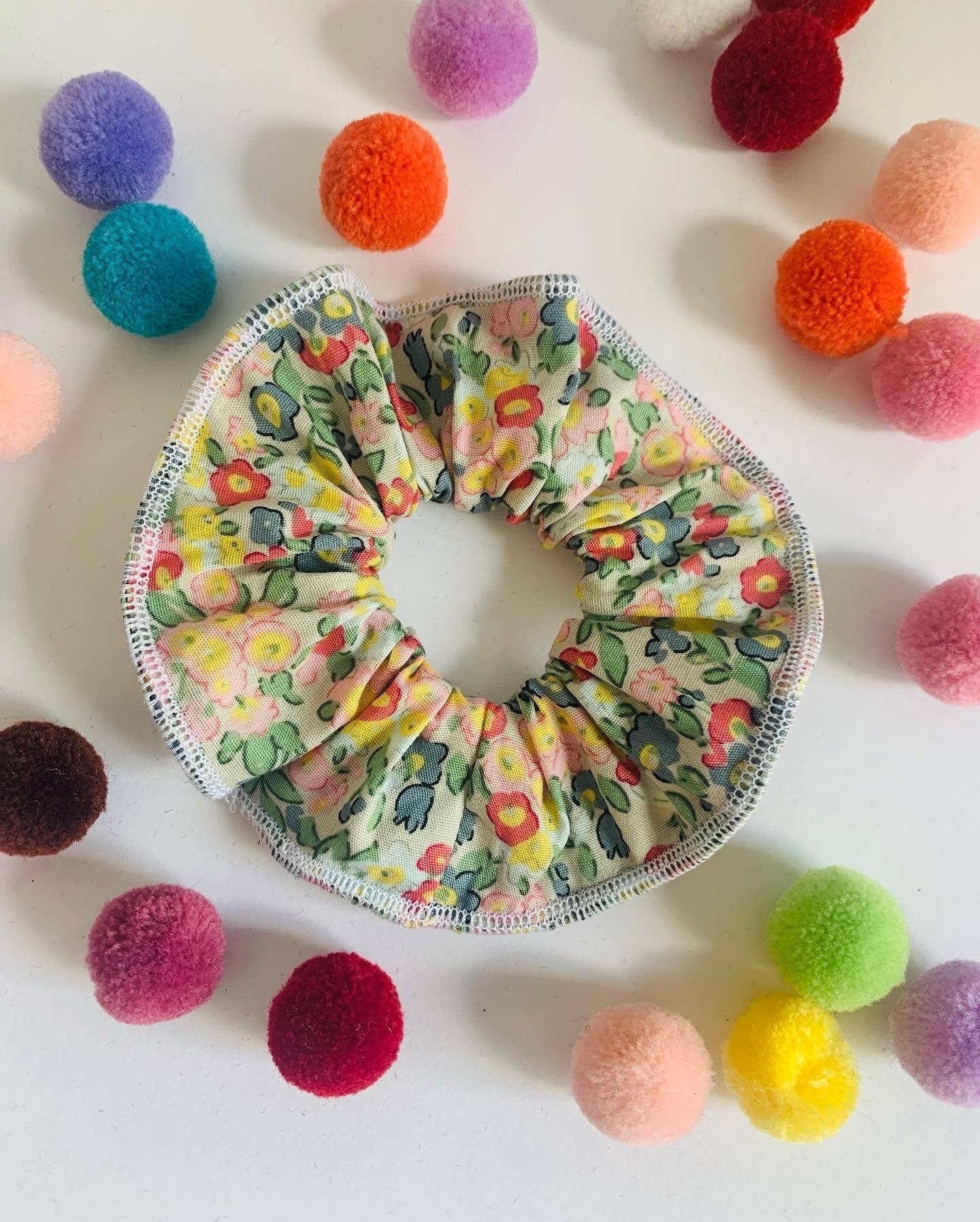 Les Choupettes - Wholesale Hair Accessories Set - Women's - Scrunchie for Girls & Women5