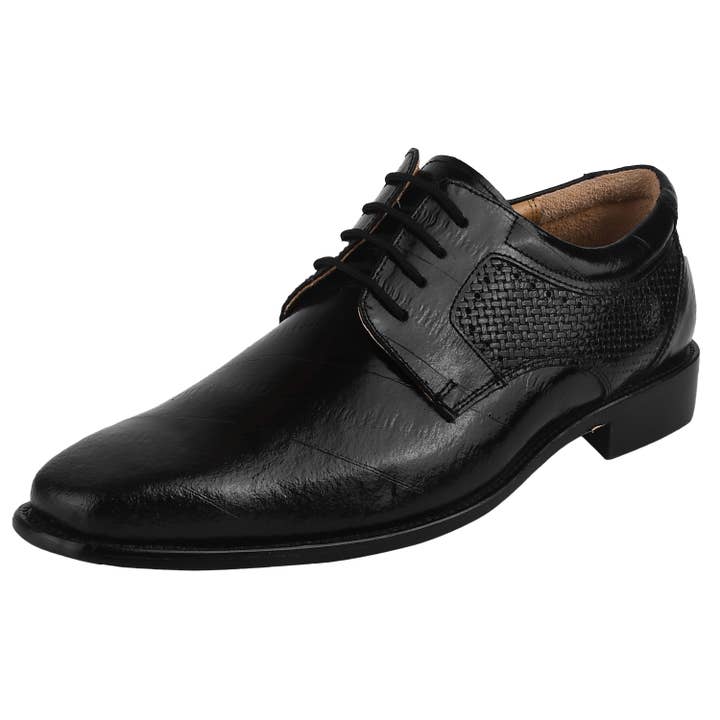 LIBERTYZENO – Großhandel Oxford-Schuhe – Herren – Donald Anzugschuhe aus echtem Leder im Oxford-Stil mit Tread-Design14