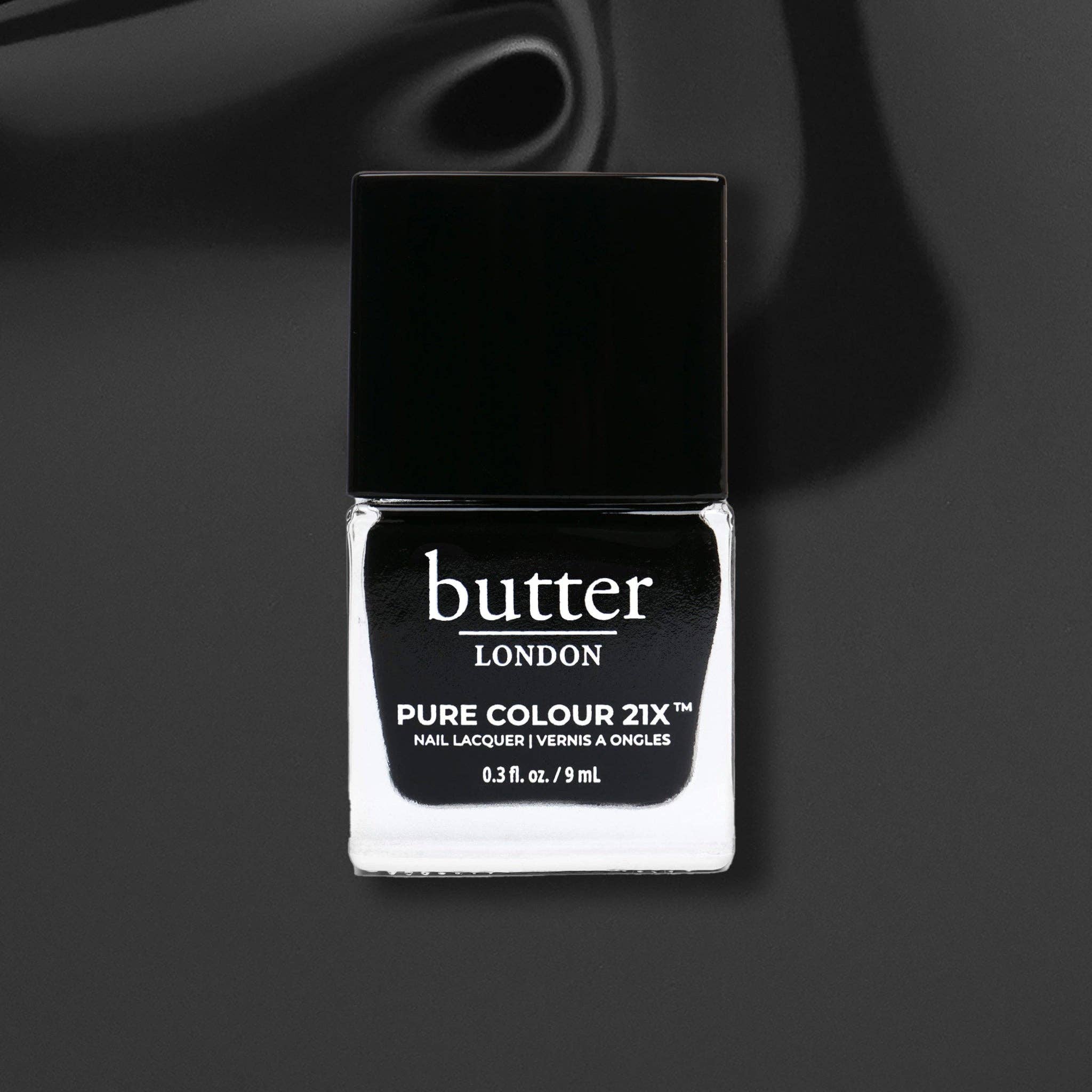 butter LONDON - Wholesale Nail Polish - PURE COLOUR 21X NAIL LACQUER144