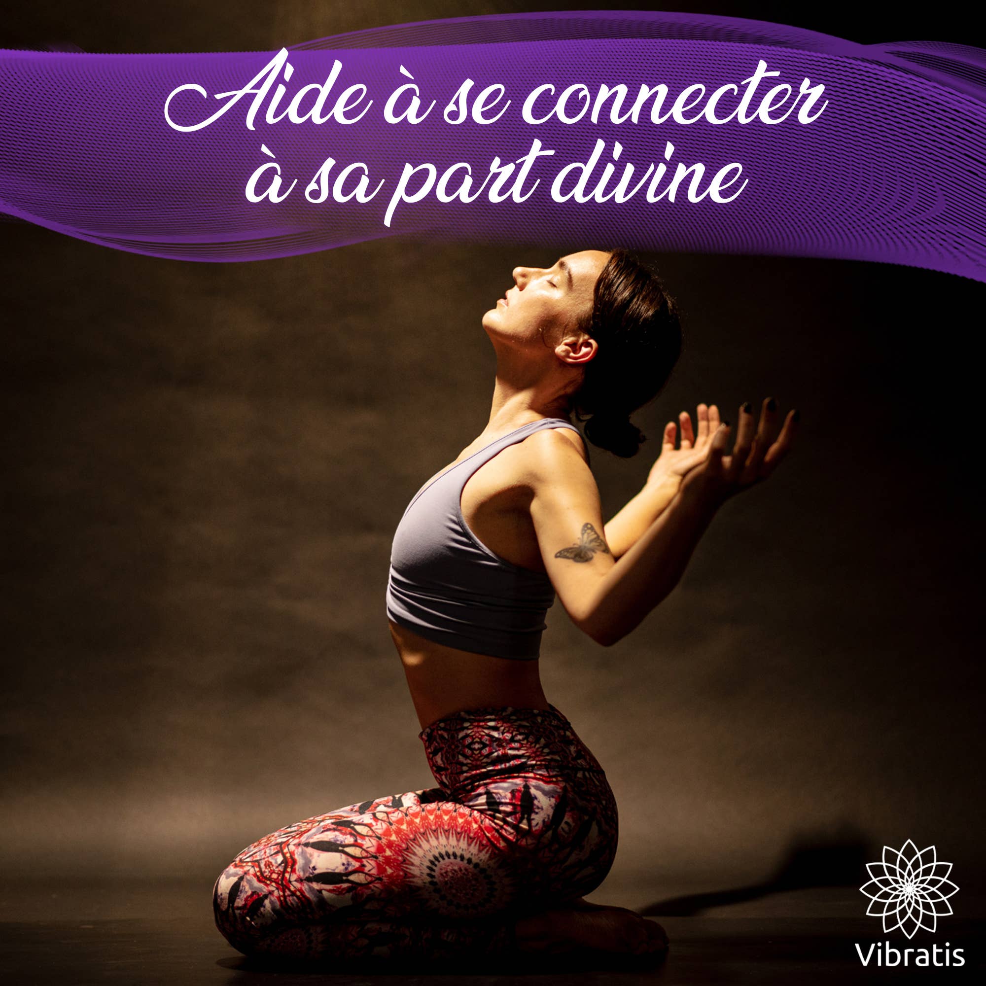 Vibratis - Vendita all'ingrosso Incensi - Incenso papale 100 g - Incenso granulare naturale1